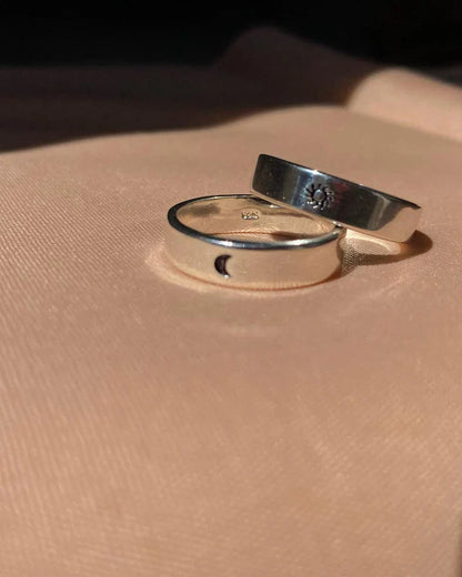 Couple Rings